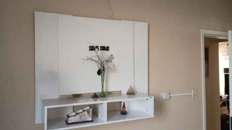 Imagem Apartamento 2 dormitórios desocupado à venda no bairro São João