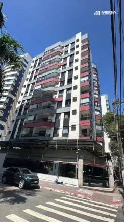 Foto do imóvel Apartamento com 3 dormitórios à venda, 127 m² por R$ 900.000 - Praia da Costa - Vila Velha/ES