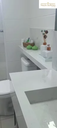 Imagem APARTAMENTO TEMPORADA em ITAPEMA - SC, Alto São Bento