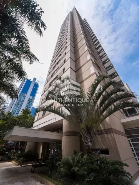 Imagem Cullinan Itaim - Apartamento à venda no bairro Itaim Bibi - São Paulo/SP, Zona Sul