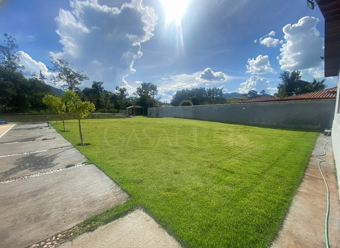 Imagem Chácara 103 m² à venda em Souza Lima, Poços de Caldas