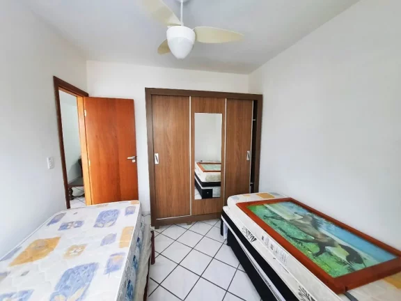 Imagem Apartamento 3 Quartos para Venda na Praia do Morro Guarapari Edifício Maria Ferreira