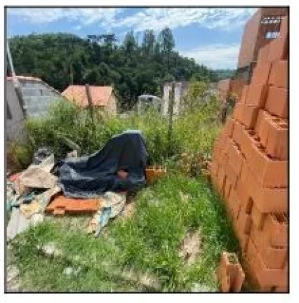 Foto do imóvel Oportunidade Única em COTIA - SP | Tipo: Terreno | Negociação: Leilão | Situação: Imóvel em RUA CAPANE