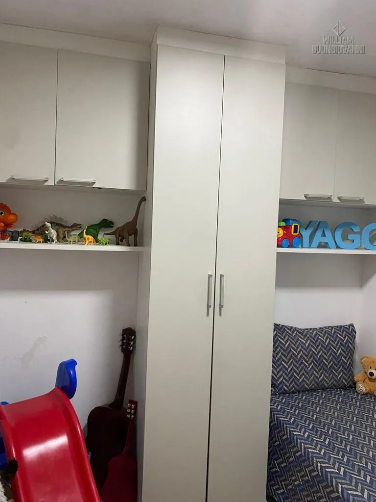Imagem Ap Caiçara, 2 Dorms com Suíte, Piscina e Planejados - 700m da Praia
