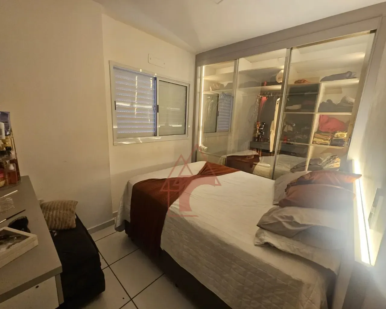 Imagem Apartamento com 2 Quartos à Venda, 60 m² em Boqueirão - Praia Grande