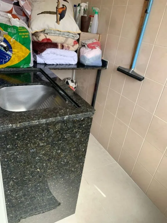 Imagem APARTAMENTO COM 72,00 m² - OCIAN - PRAIA GRANDE SP