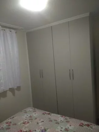 Imagem APARTAMENTO RESIDENCIAL em SÃO PAULO - SP, VILA DAS MERCÊS