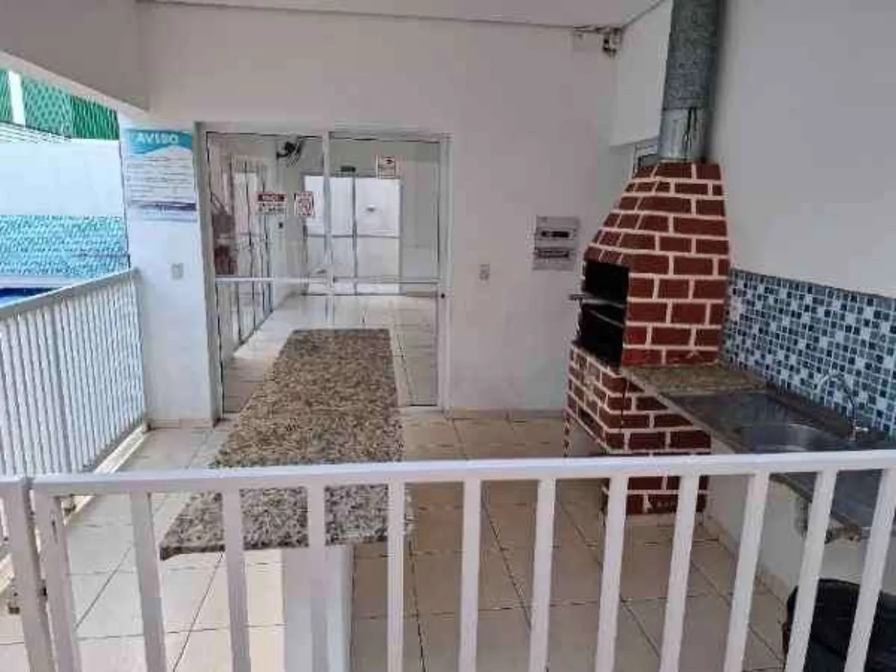 Imagem APARTAMENTO RESIDENCIAL em SOROCABA - SP, JARDIM BERTANHA