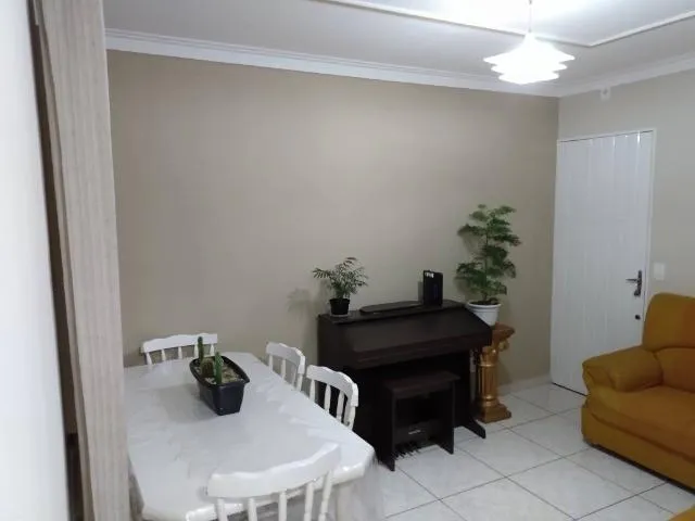 Imagem APARTAMENTO -JD SATELITE IRIS II - CAMPINAS