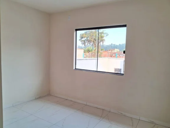 Imagem casa com suíte bairro vila nova-sc