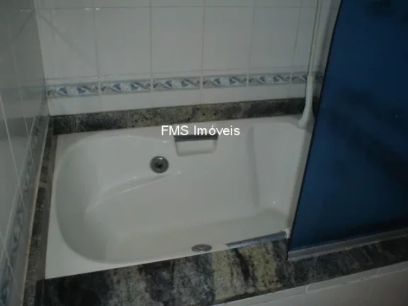 Imagem Apartamento de Luxo em Perdizes, São Paulo-SP: 3 Quartos, 1 Suíte, 2 Salas, 3 Banheiros, 2 Vagas, 274m² - Venda ou Locação!