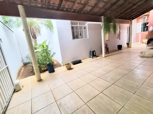 Imagem Casa com 3 dormitórios à venda, 118 m por R$ 420.000,00 - Wanel Ville V. - Sorocaba/SP