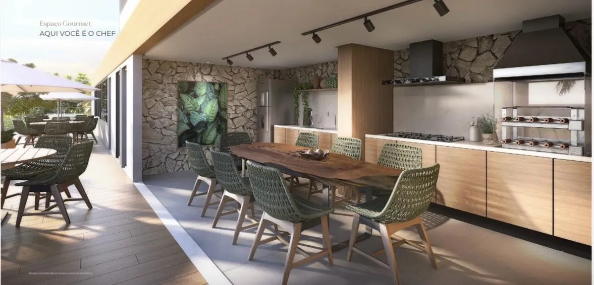 Imagem Apartment em Salvador - Bahia, Caminho das Árvores