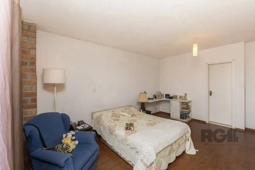 Imagem Casa 287m² - 3 suítes, 4 vagas no bairro Ipanema