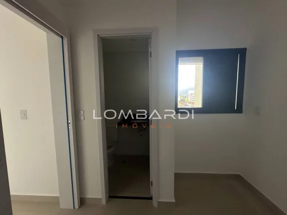Imagem Apartamento novo na Praia do Itaguá