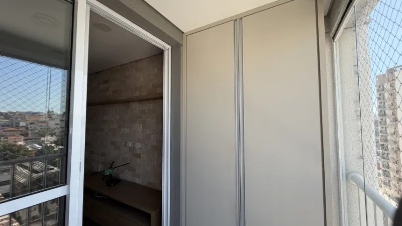 Imagem Apartamento para venda em Casa Verde com 2 quartos, sendo 1 suíte, 53m2