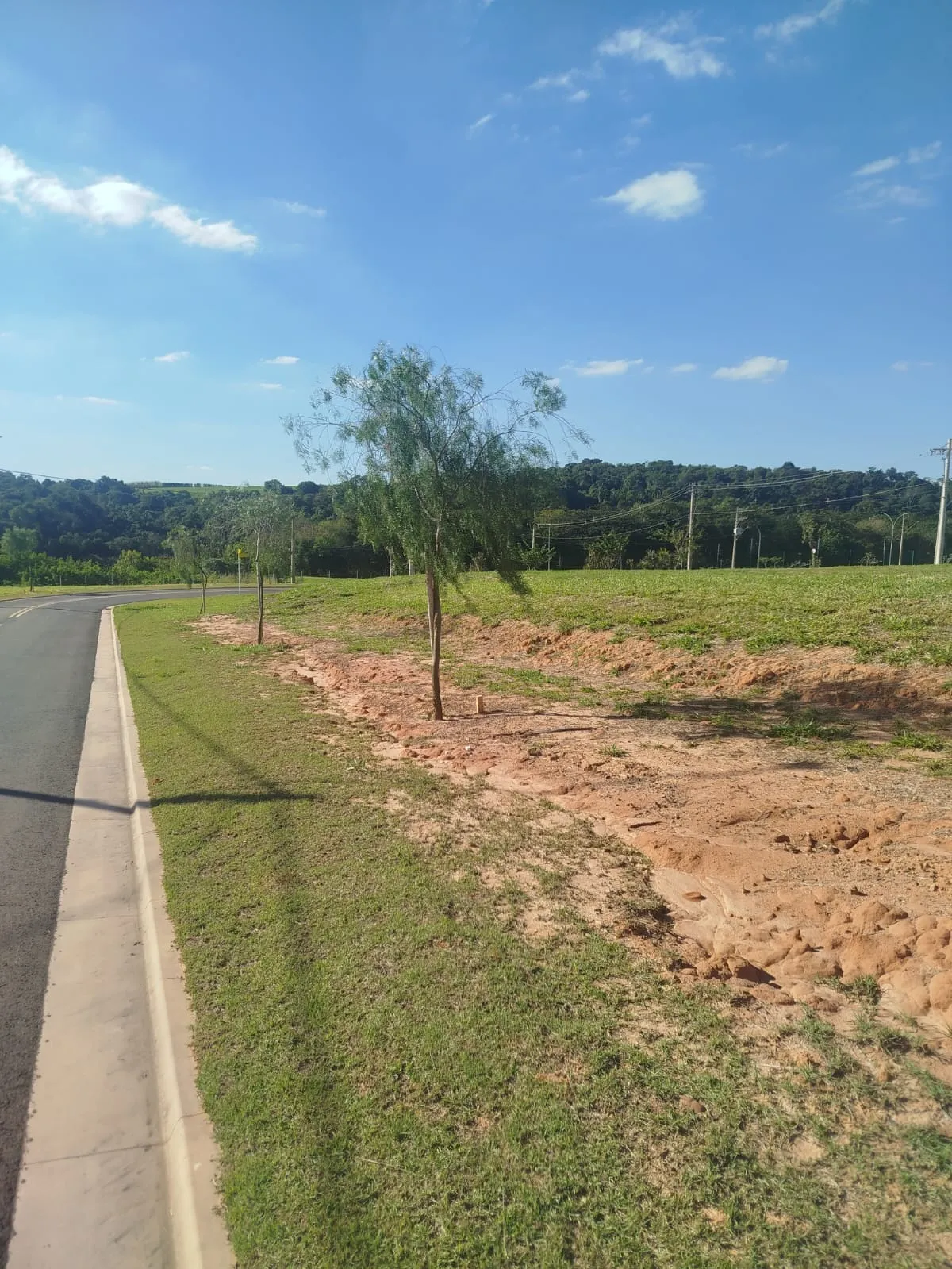 Imagem Terreno à venda, 300 m² - Condomínio Terras Alpha Nova Esplanada - Votorantim/SP