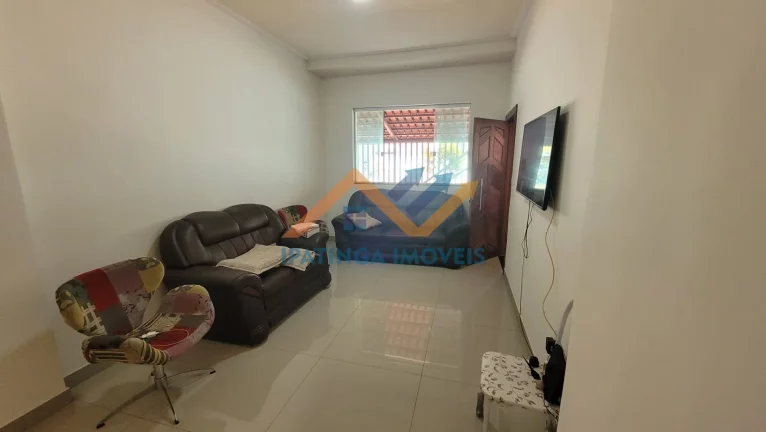 Imagem Casa a venda no bairro Bethânia em Ipatinga