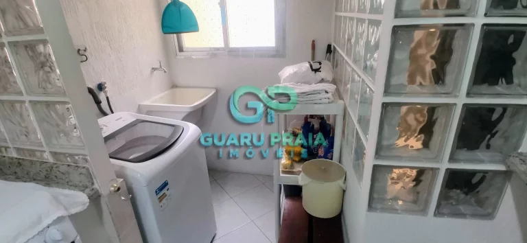 Imagem Lado Praia - 3 quartos