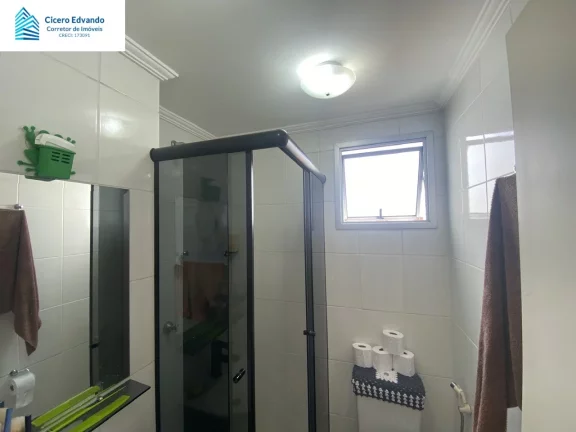 Imagem APARTAMENTO RESIDENCIAL em SÃO PAULO - SP, CIDADE LÍDER