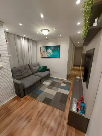 Imagem Cobertura sem condomínio 134 m² Bairro Paraíso Santo André