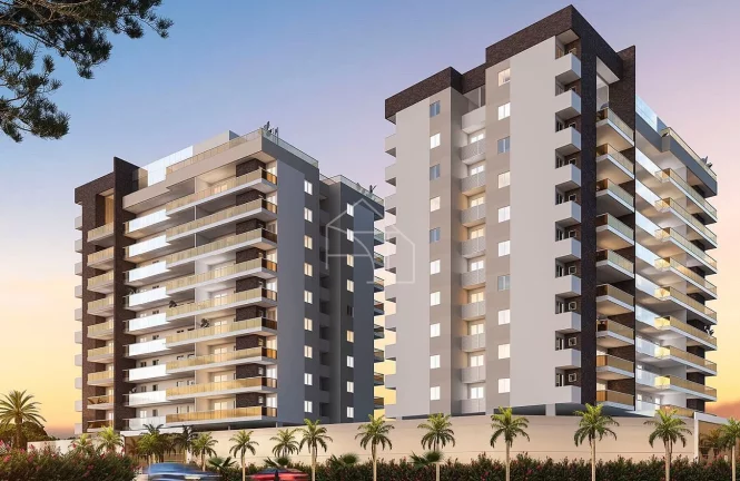 Imagem APARTAMENTOS 3 QUARTOS NO ALPHAVILLE JACUHY