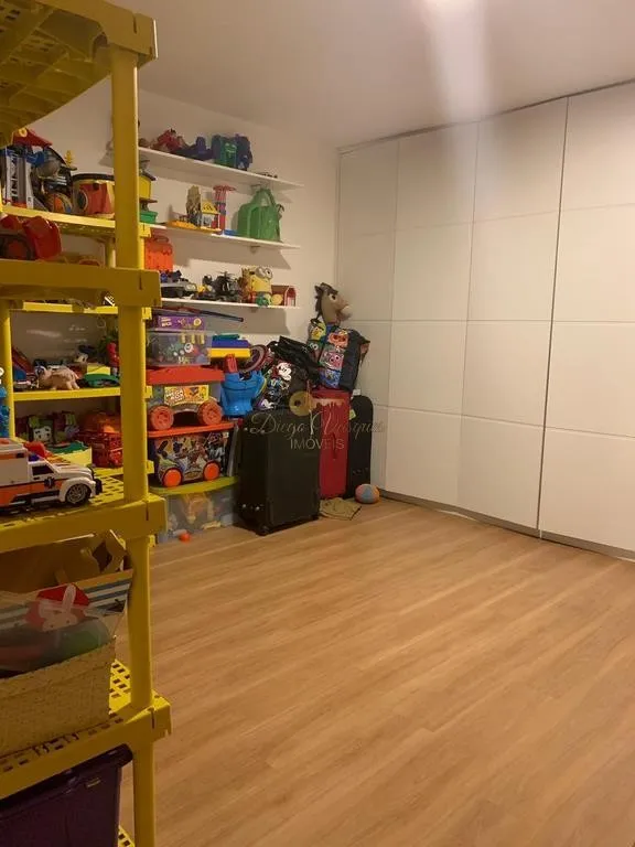Imagem Cobertura para Venda em Teresópolis / RJ no bairro Várzea