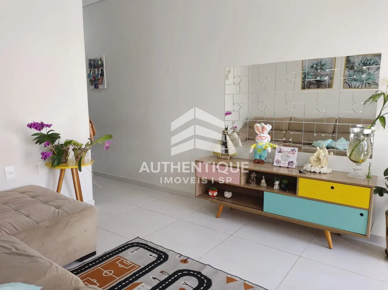 Imagem Casa Assobradada em Sorocaba à venda