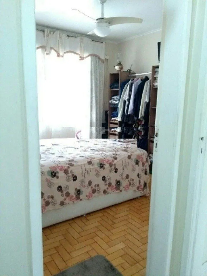 Imagem Apartamento para Venda - 87.41m², 3 dormitórios, 2 vagas - Medianeira