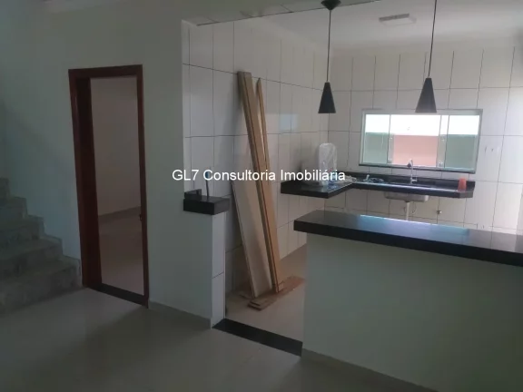 Imagem SOBRADO 4 DORMITORIO SENDO 1 SUITE JARDIM MONTE CARLO, INDAIATUBA/SP.