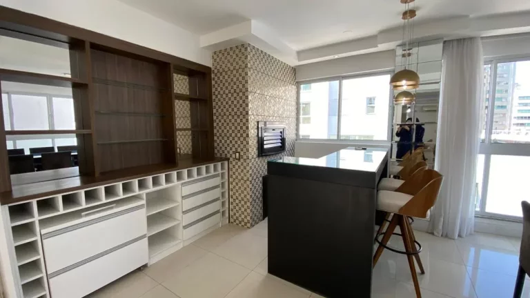 Imagem Leal Tower Residence