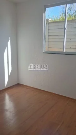 Imagem Apartamento à venda no Condomínio Vila Vic Bilbao, em Uberaba - 2 dormitórios, garagem e muito mais!
