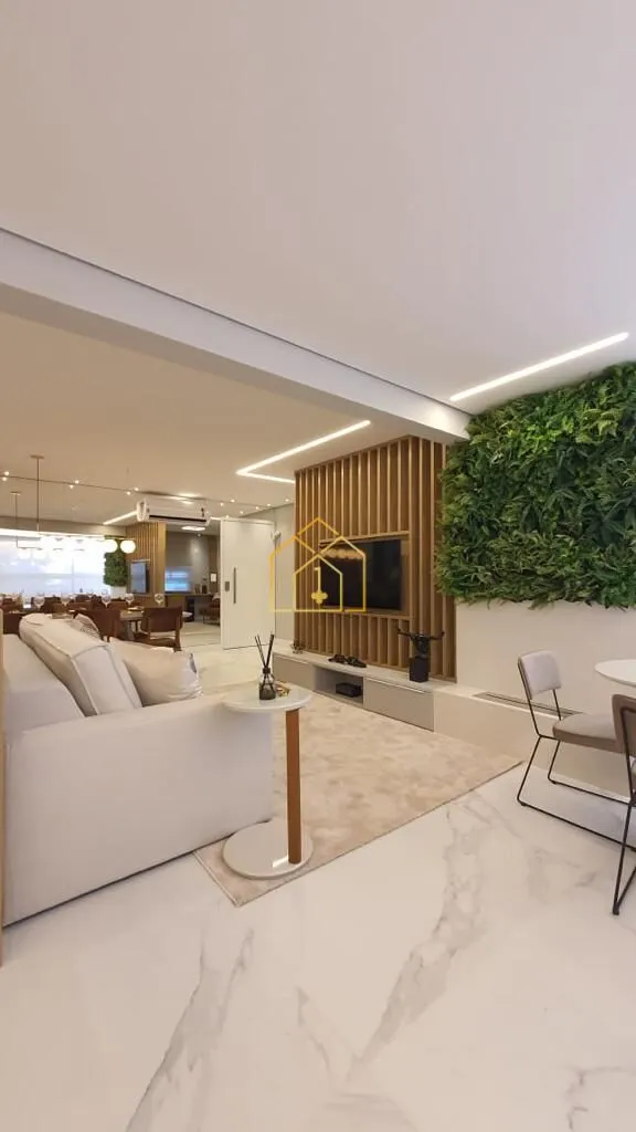 Imagem Apartamento Alto Padrão 105 m² 3 quartos 1 suíte 2 vagas | Assunção - Santo André - SP
