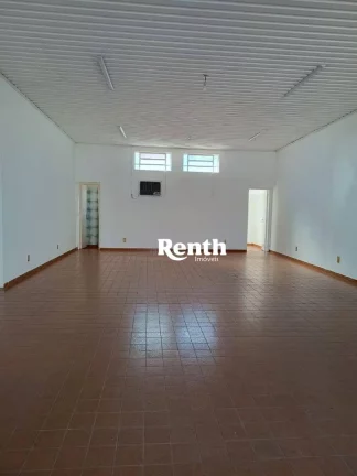 Salão para alugar, 83 m² por R$ 1.810,00/mês - Centro - Rio Claro/SP