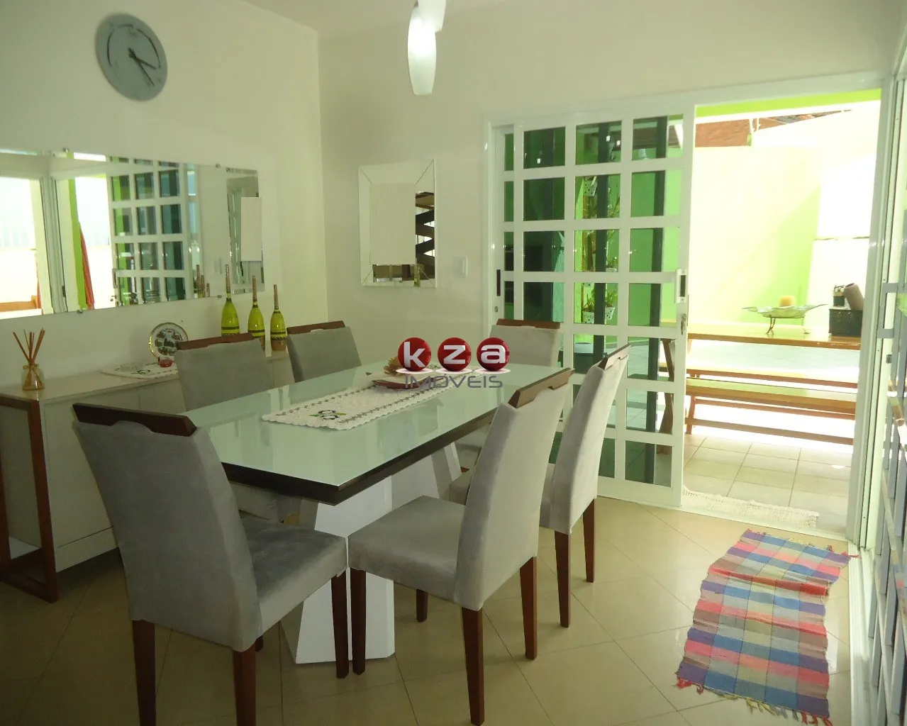 Imagem Imperdível: Casa à venda em Valinhos-SP, Jardim São Francisco - 4 quartos, 2 suítes, 3 salas, 5 banheiros, 4 vagas, 305m².