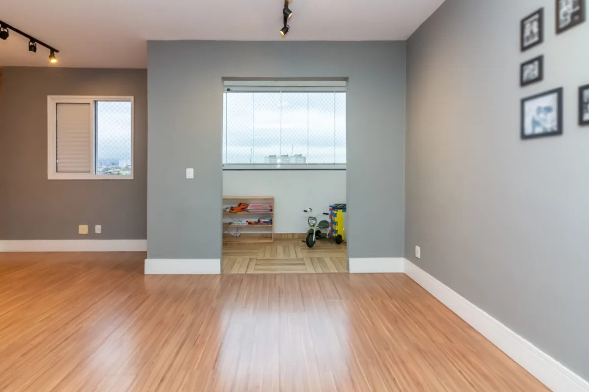 Imagem Apartamento para venda em Freguesia do Ó com 2 quartos, sendo 1 suíte, 74m2