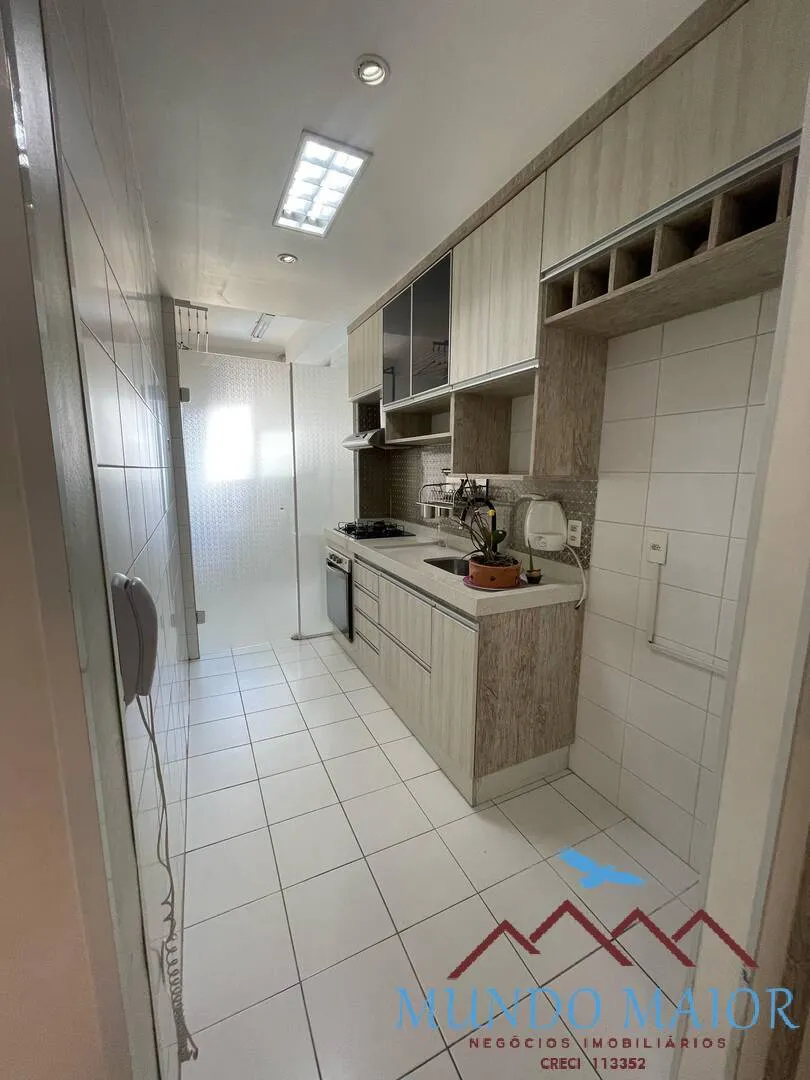 Imagem "Apartamento dos Sonhos com Varanda Gourmet e Lazer de Clube em SBC !!!!!!