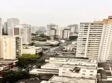 Imagem Apartamento com 1 Quarto à Venda, 25 m² em Água Branca - São Paulo