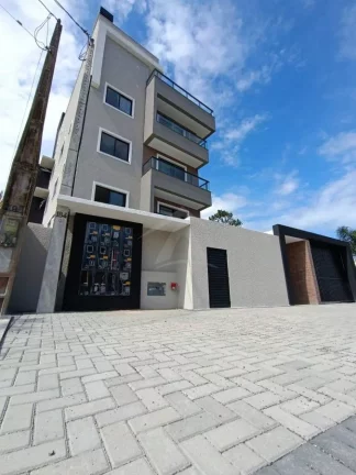 Imagem RESIDENCIAL VILLAGE BAUER