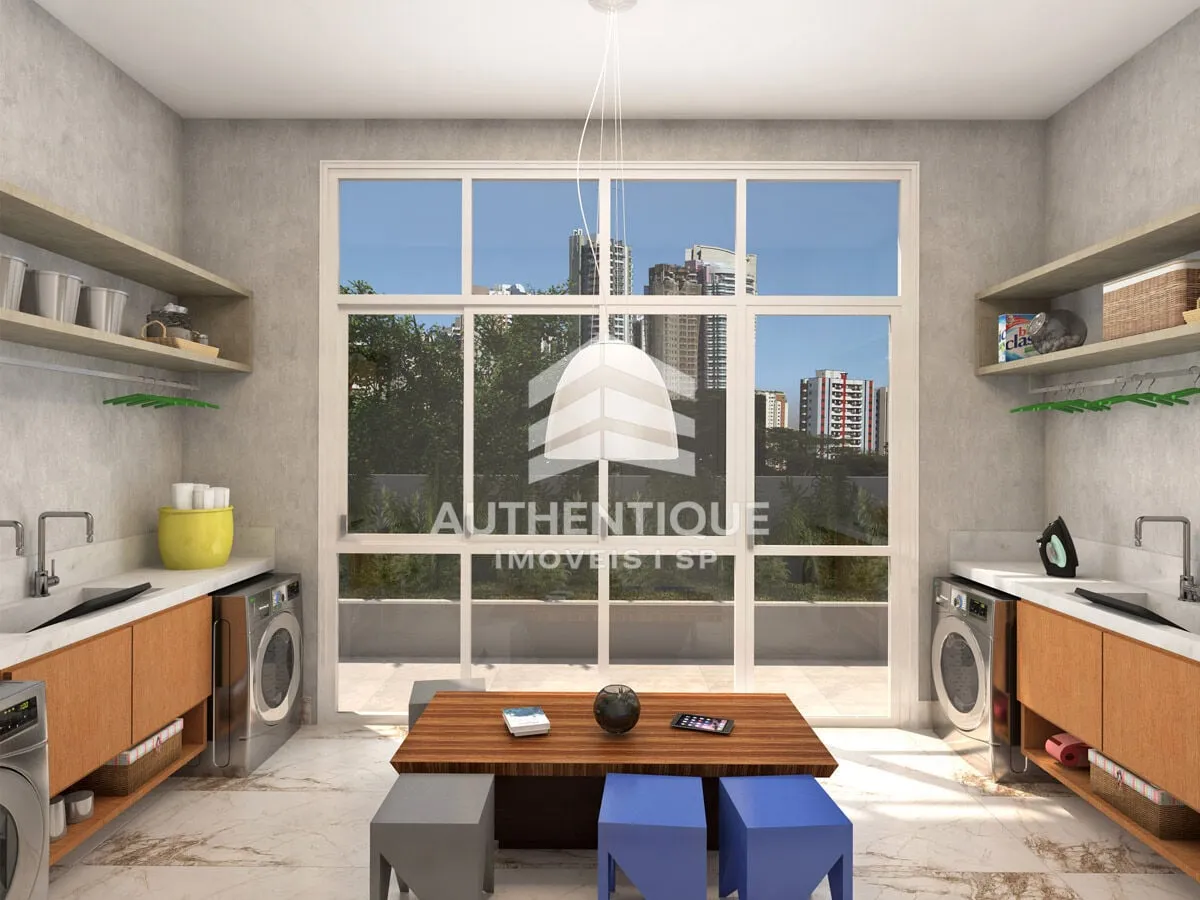 Imagem WALK SP BUTANTA - Apartamento à venda no bairro Butantã - São Paulo/SP, Zona Oeste