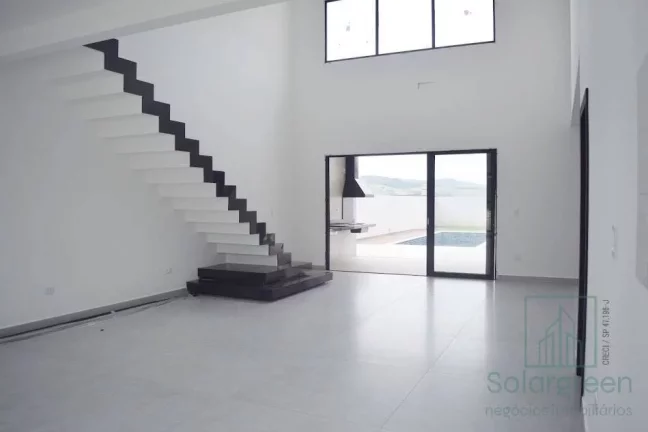 Imagem Casa com suítes à venda, 305 m² por R$ 2.790.000,0 - Cond. Figueira Garden