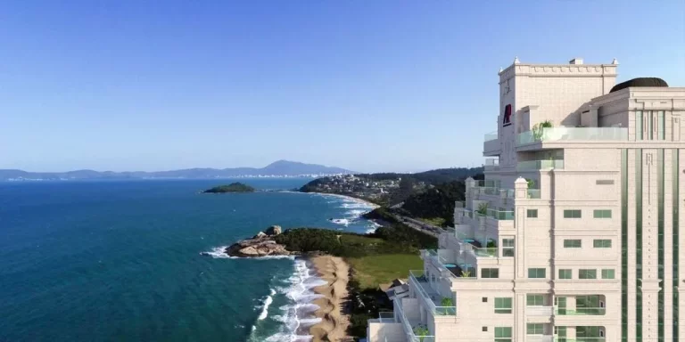 Imagem Apartamento à venda em Itapema, Ilhota, com 4 quartos, 146,18m2