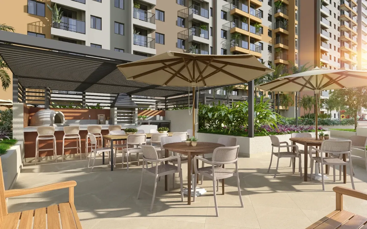 Imagem Apartamento com 2 Quartos à Venda, 36 metros em Santo Cristo - Rio de Janeiro