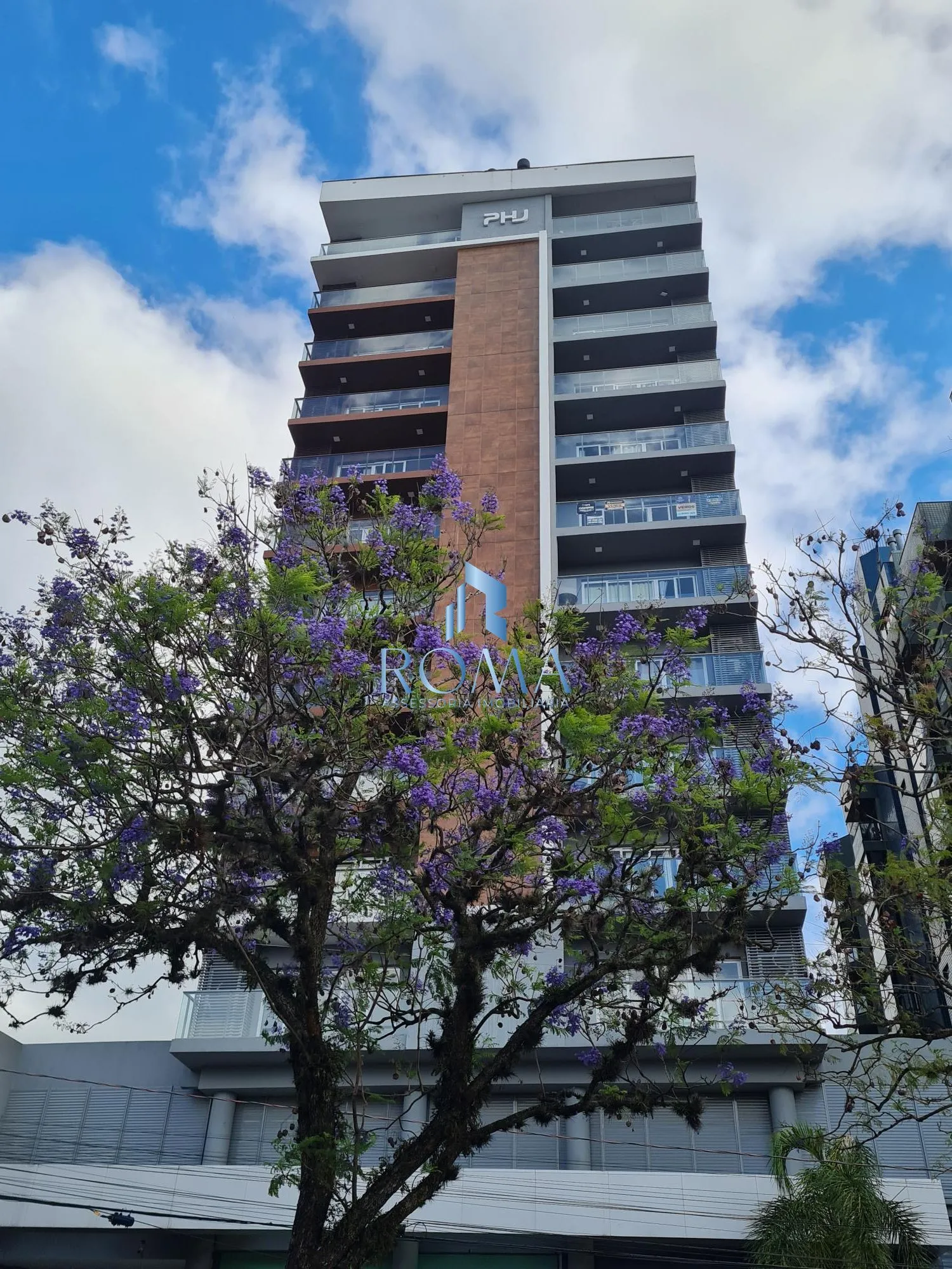 Foto do imóvel Apartamento lindamente mobiliado-funcional