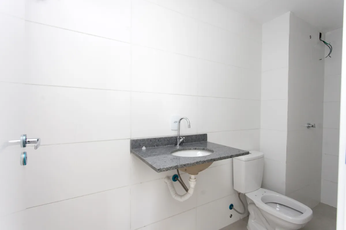 Imagem Apartamento para venda em Pirituba com 1 quarto, 32m2