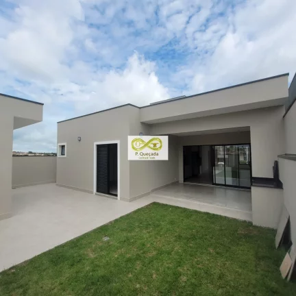 Imagem BELISSIMA CASA DE ALTO PADRÃO EM PAULÍNIA/SP