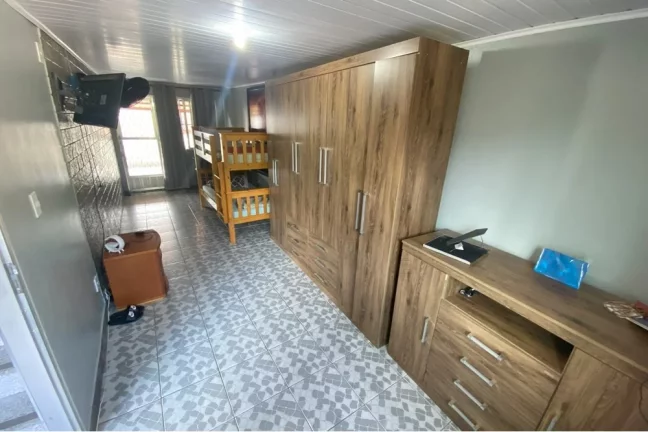Imagem Casa Taquara - RJ
