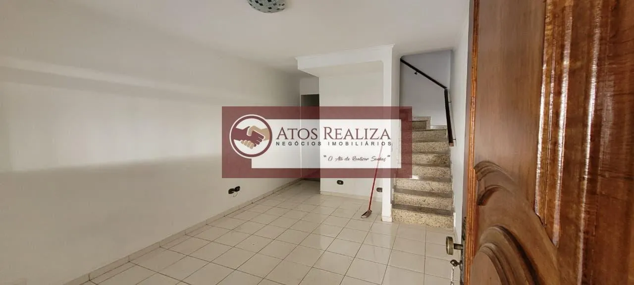 Imagem Casa para Locação no Jardim Marajoara, São Paulo | 115m²