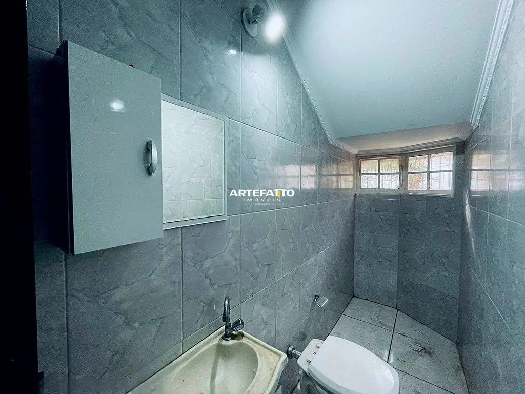 Imagem Casa com 3 dormitórios no bairro Residencial Baldassari