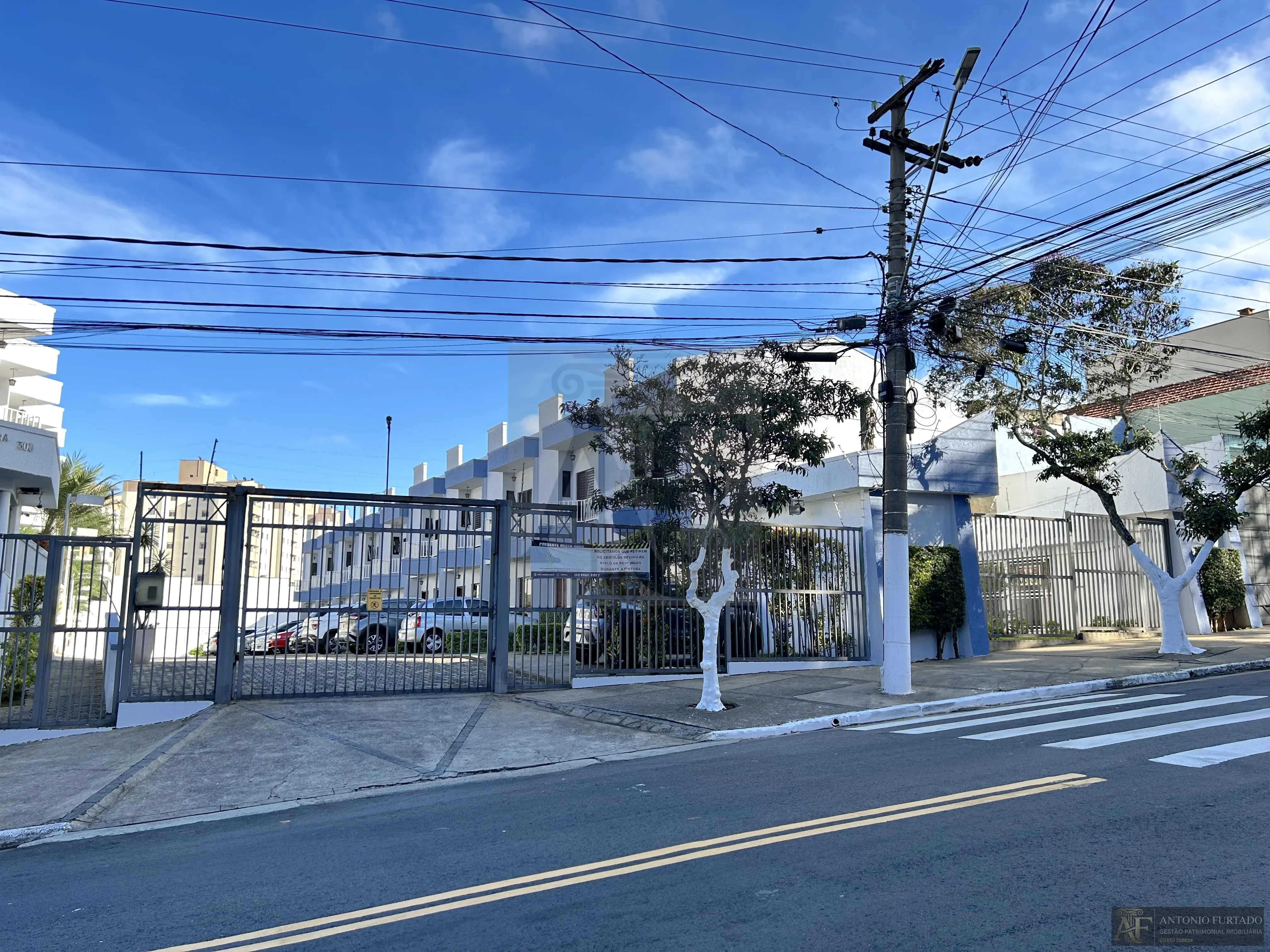 Imagem Sobrado para alugar em Vila Bela, São Paulo